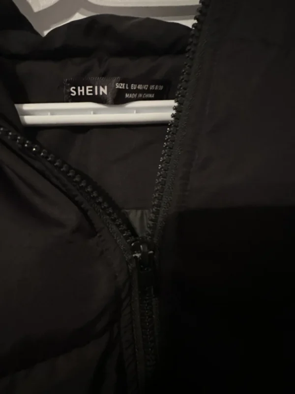 Image for Puffer veste sans manche
