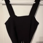 Thumbnail for Camisole crop top