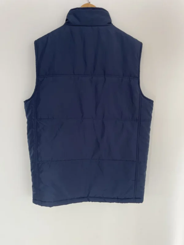 Image for Veste sans manches officielle des Canadiens de Montréal - Taille M
