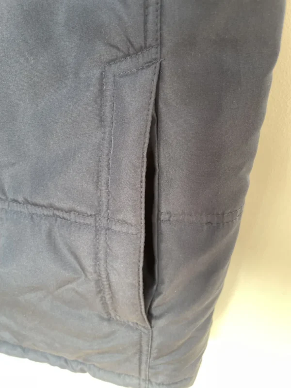 Image for Veste sans manches officielle des Canadiens de Montréal - Taille M