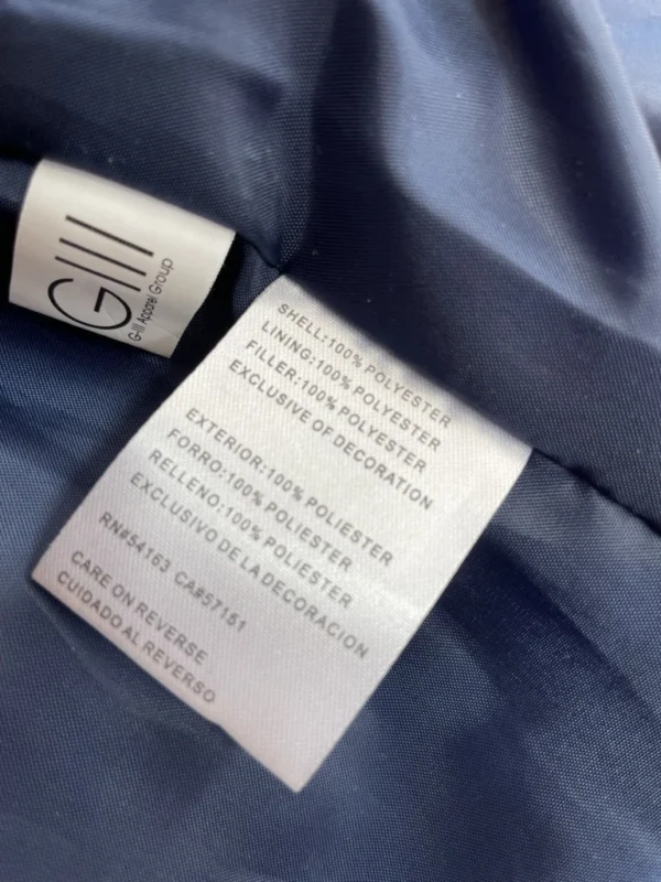 Image for Veste sans manches officielle des Canadiens de Montréal - Taille M