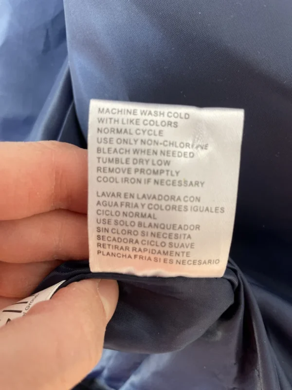 Image for Veste sans manches officielle des Canadiens de Montréal - Taille M