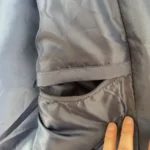 Thumbnail for Veste sans manches officielle des Canadiens de Montréal - Taille M