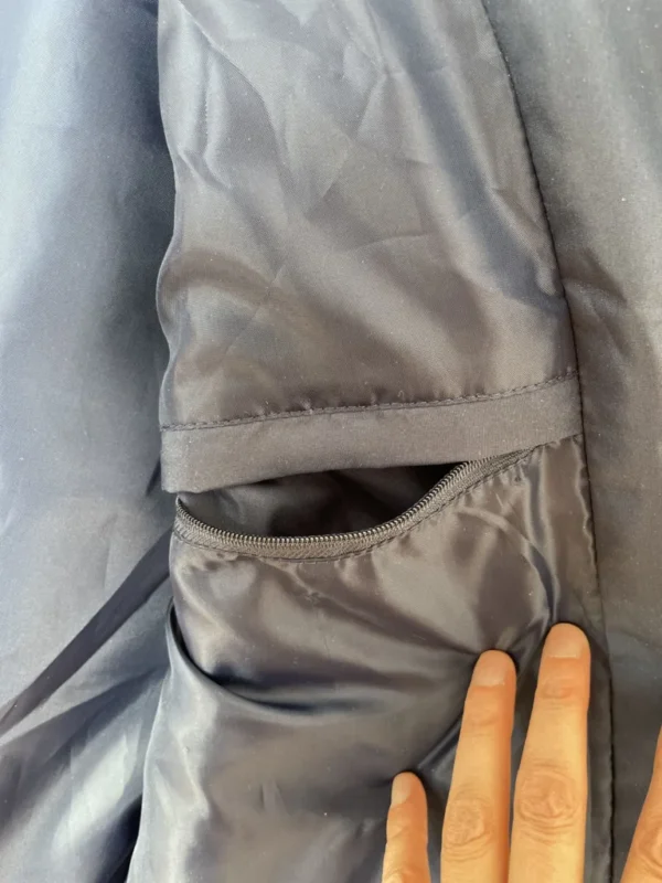 Image for Veste sans manches officielle des Canadiens de Montréal - Taille M