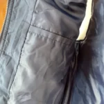 Thumbnail for Veste sans manches officielle des Canadiens de Montréal - Taille M
