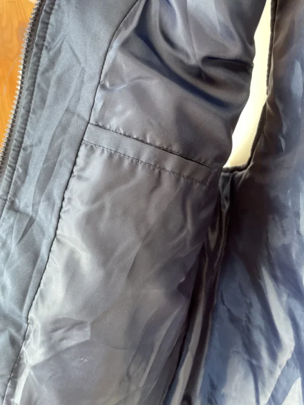 Image for Veste sans manches officielle des Canadiens de Montréal - Taille M