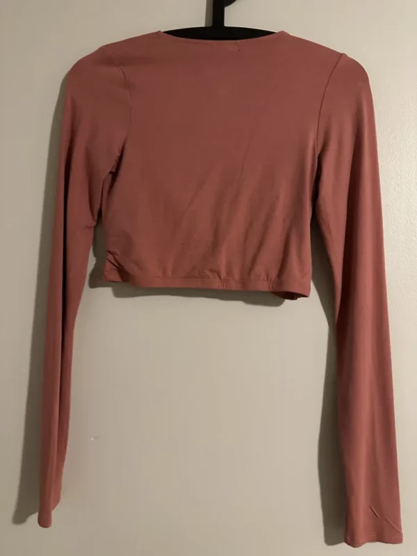 Image for Haut court rose