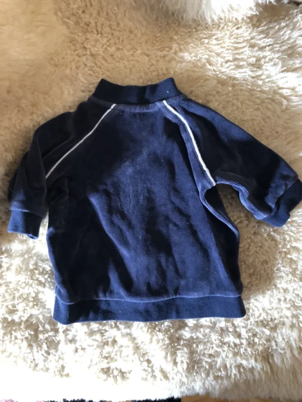 Image for Veste 3-6 mois marine