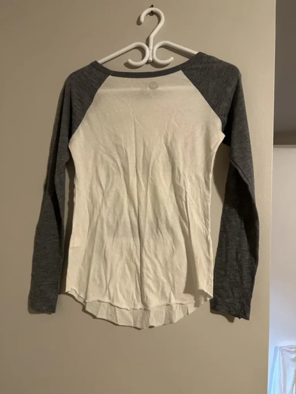 Image for T shirt baseball