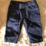 Thumbnail for Jeggings carters taille 3 mois