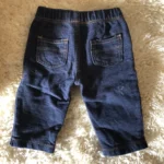 Thumbnail for Jeggings carters taille 3 mois