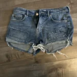 Featured thumbnail for Jeans shorts