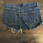 Thumbnail for Jeans shorts