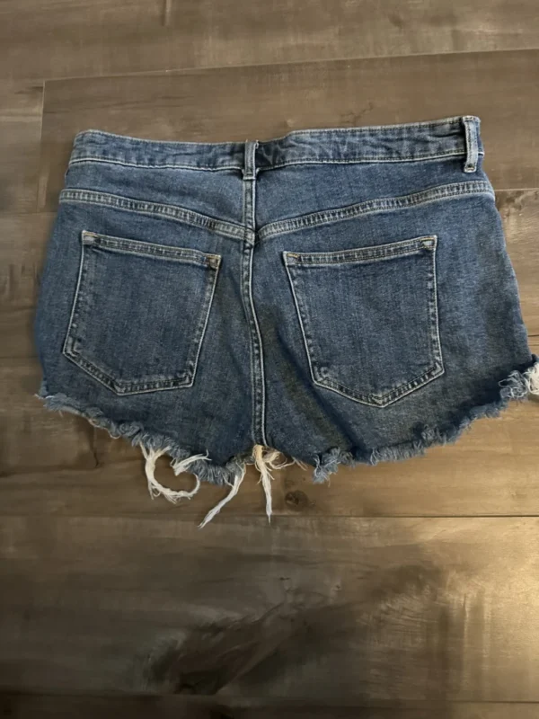 Image for Jeans shorts