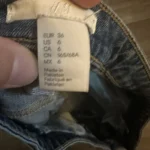 Thumbnail for Jeans shorts
