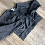 Featured thumbnail for Top sport croc top