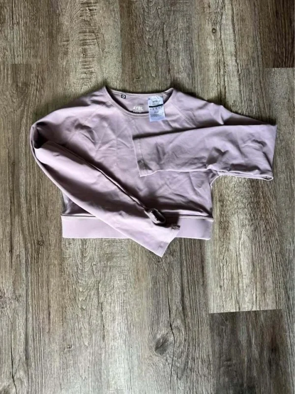 Image for Top sport croc top