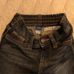 Thumbnail for Jeans 6-12 mois