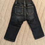 Thumbnail for Jeans 6-12 mois