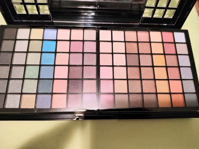 Image for Palette « Star » de Nocibé