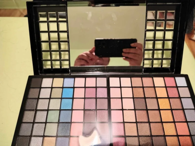 Image for Palette « Star » de Nocibé