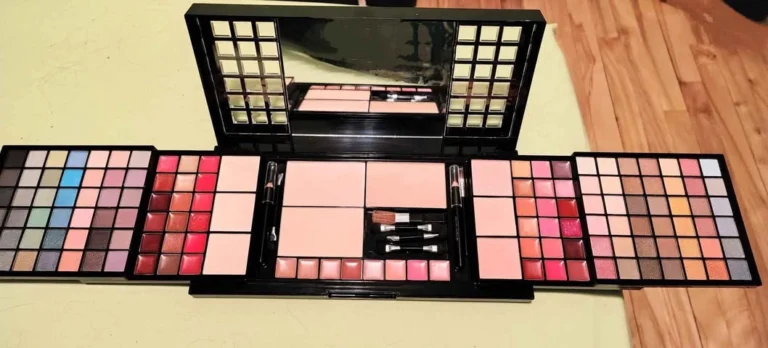 Image for Palette « Star » de Nocibé