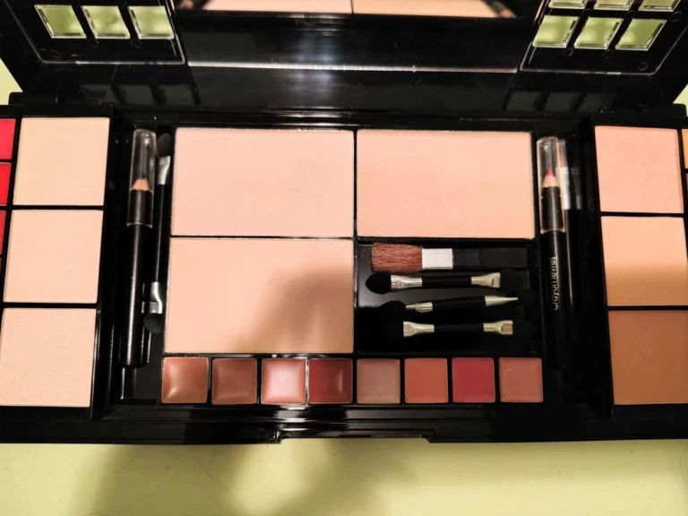 Image for Palette « Star » de Nocibé