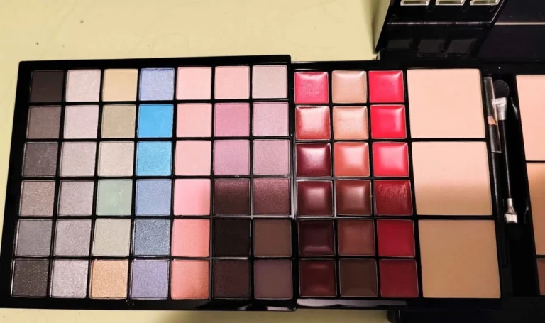 Image for Palette « Star » de Nocibé