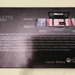Thumbnail for Palette « Star » de Nocibé
