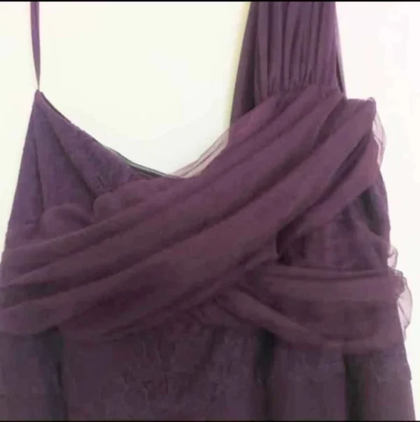 Image for robe courte cocktail