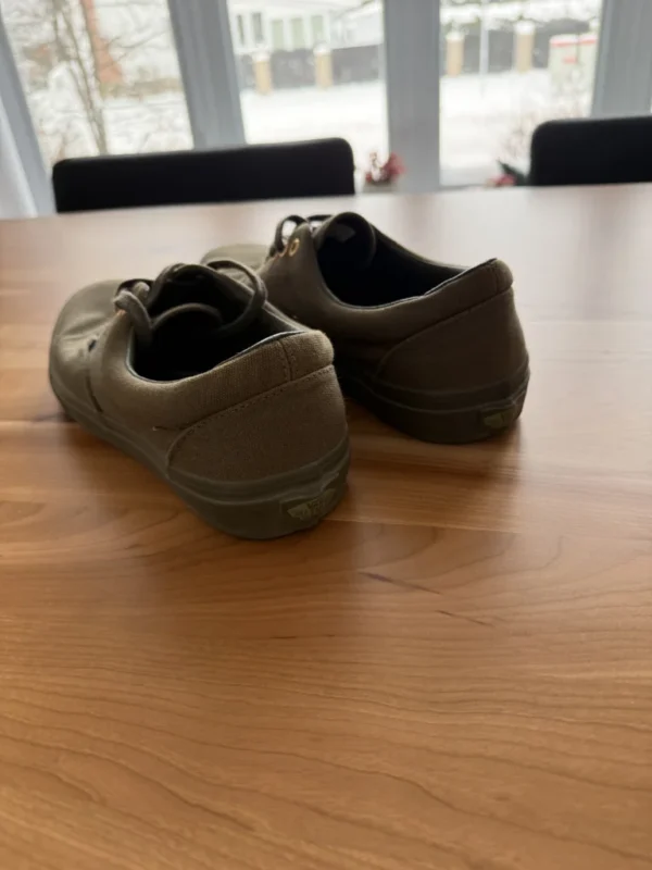 Image for Souliers Vans vert kaki
