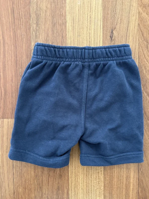 Image for Short, Pekkle, 24M