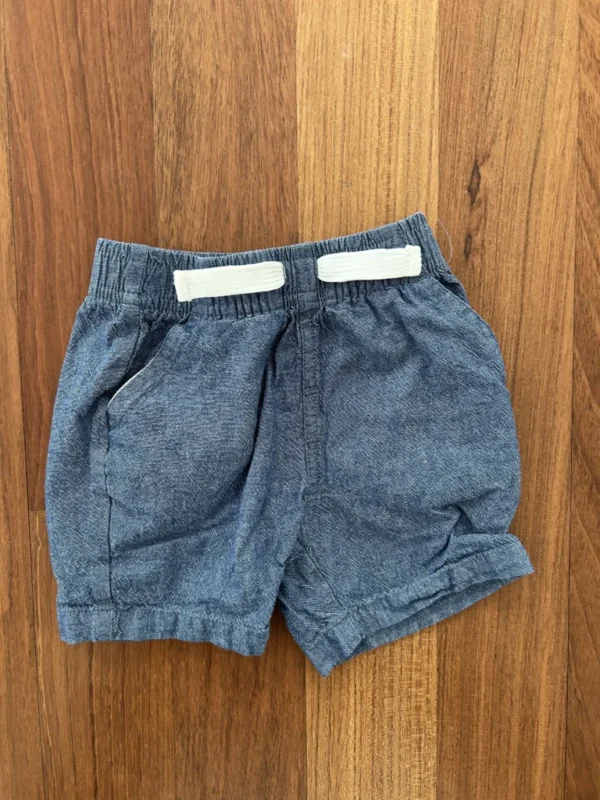 Featured image for Short, Pekkle, 24m