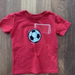 Featured thumbnail for T-shirt, Pekkle, 24M