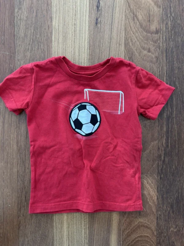 Featured image for T-shirt, Pekkle, 24M