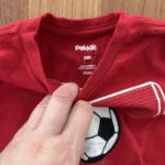 Thumbnail for T-shirt, Pekkle, 24M