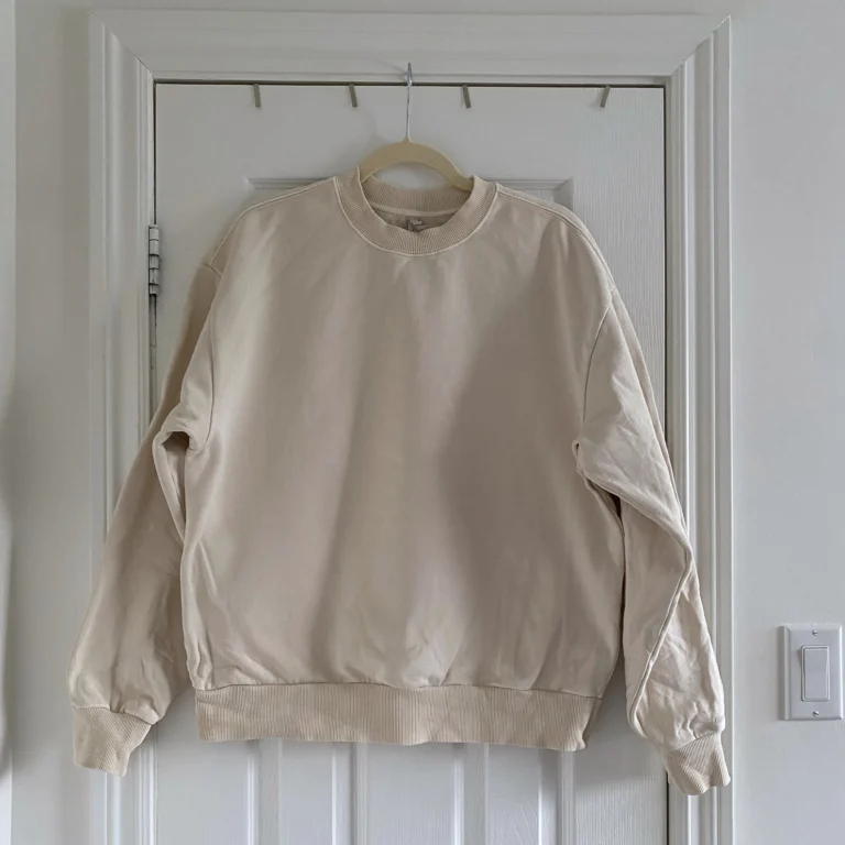 Image for SKIMS classic crewneck