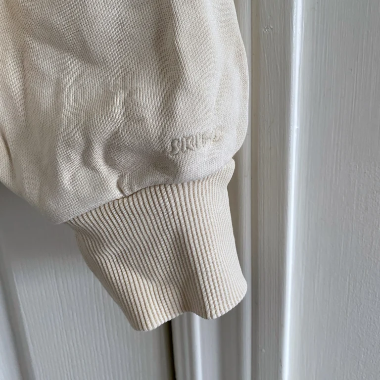 Image for SKIMS classic crewneck