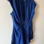 Featured thumbnail for Short-sleeved top