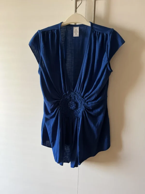 Image for Short-sleeved top