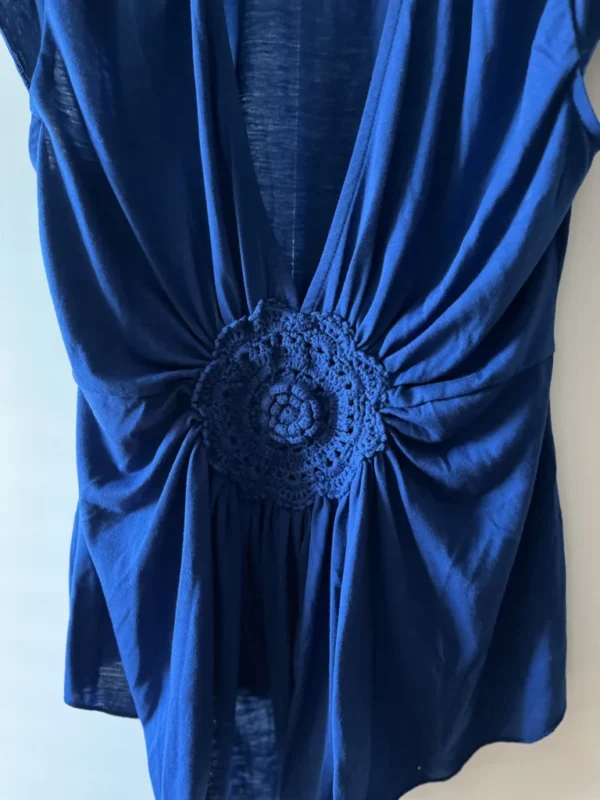 Image for Short-sleeved top