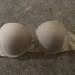 Featured thumbnail for Beige bra