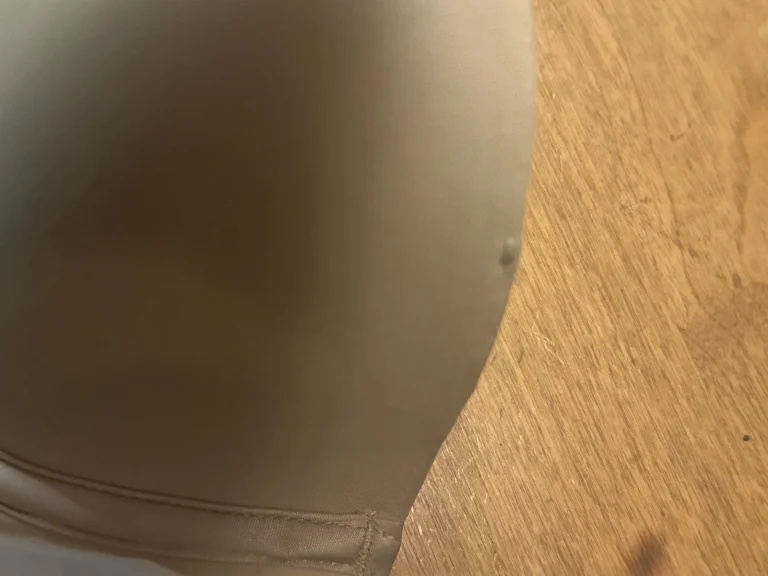 Image for Beige bra