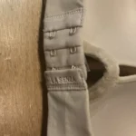 Thumbnail for Beige bra