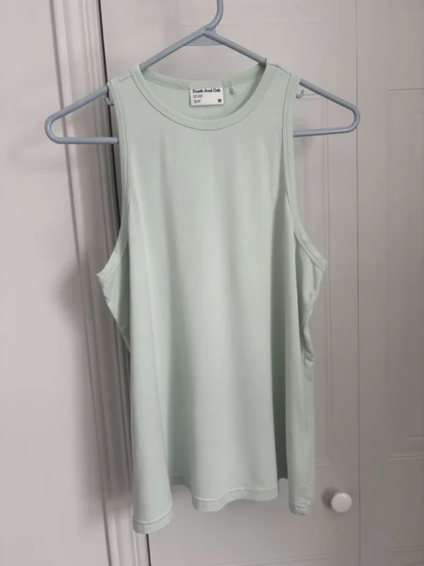 Featured image for Bamboo camisole