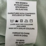 Thumbnail for Bamboo camisole