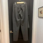 Thumbnail for Tailleur gris (veston + pantalon) ZARA