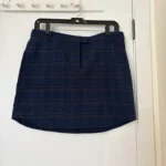 Featured thumbnail for Short plaid skirt BB dakota