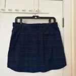 Thumbnail for Short plaid skirt BB dakota