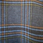Thumbnail for Short plaid skirt BB dakota